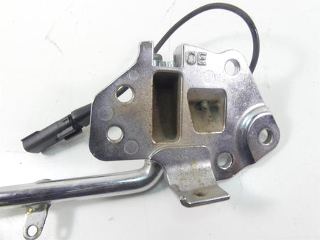 2013 Harley Touring FLHTP Electra Glide Side Kickstand Kick Stand 50075-07A {{ shop.shopifyCountryName }} - Mototech271