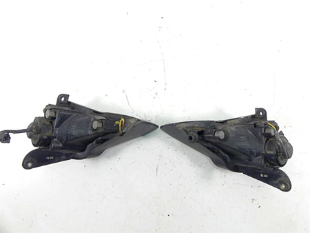 2017 Yamaha YFM Raptor 700R SE Front Headlight Head Lamp Set -Read 5TG-84110-03- {{ shop.shopifyCountryName }} - Mototech271