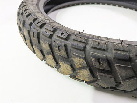 Used Motorcycle Tire Heidenau Scout 110/80B19 K60 {{ shop.shopifyCountryName }} - Mototech271