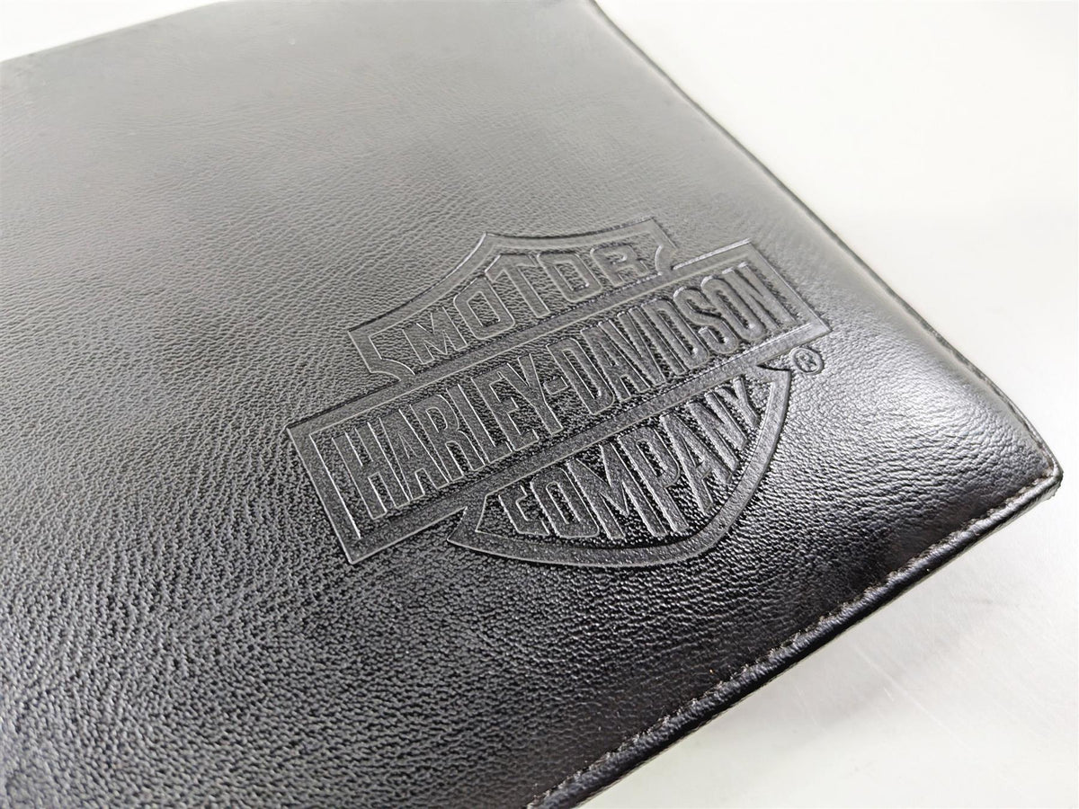 2014 Harley Touring FLHTK Electra Glide Owners Manual & Boom Box & Bike Book-Mototech271