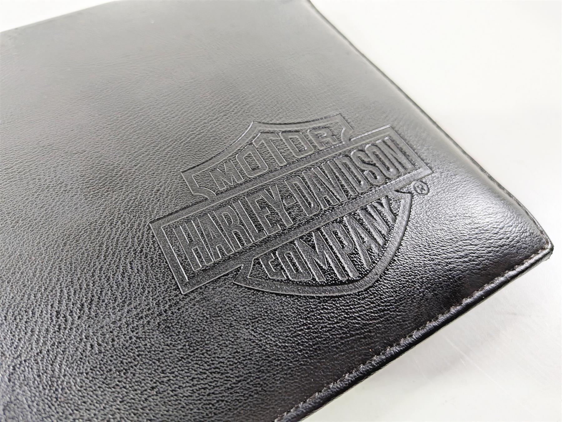 2014 Harley Touring FLHTK Electra Glide Owners Manual & Boom Box & Bike Book-Mototech271