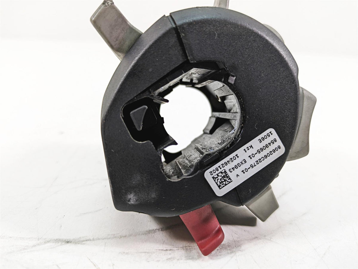 2015 BMW S1000RR K46 Left Hand Cruise Control Switch - Read 61318549065 {{ shop.shopifyCountryName }} - Mototech271