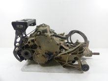 Load image into Gallery viewer, 2018 Can Am Maverick X3 XMR Turbo R Transmission Gear Box 778miles 420686504

