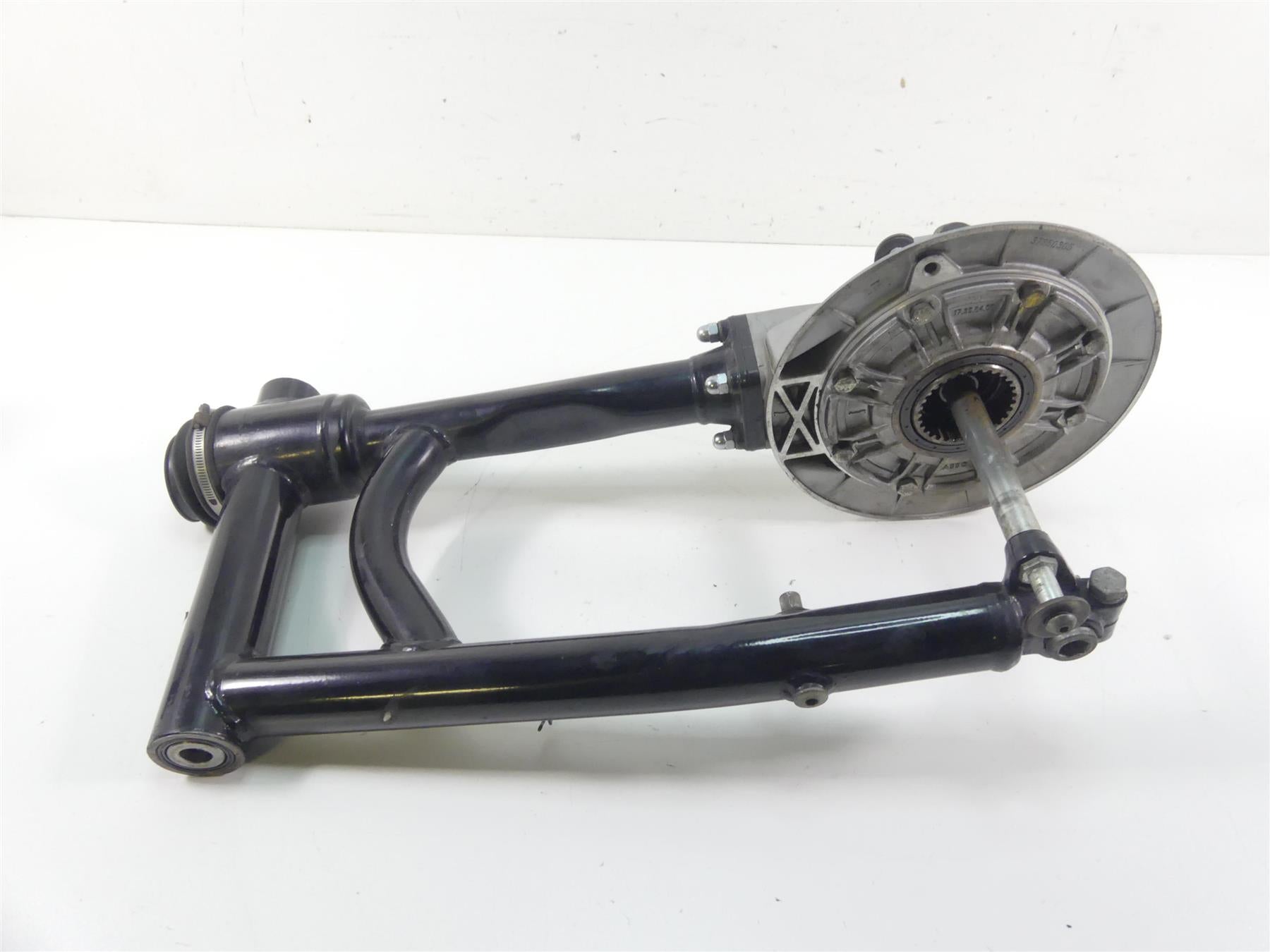 2001 Moto Guzzi California Sp 1100 Differential Swingarm Drive Shaft GU30350262 {{ shop.shopifyCountryName }} - Mototech271