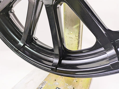 2018 Indian Springfield Dark Horse Straight 19x3.5 Front Wheel Rim 1523059 {{ shop.shopifyCountryName }} - Mototech271