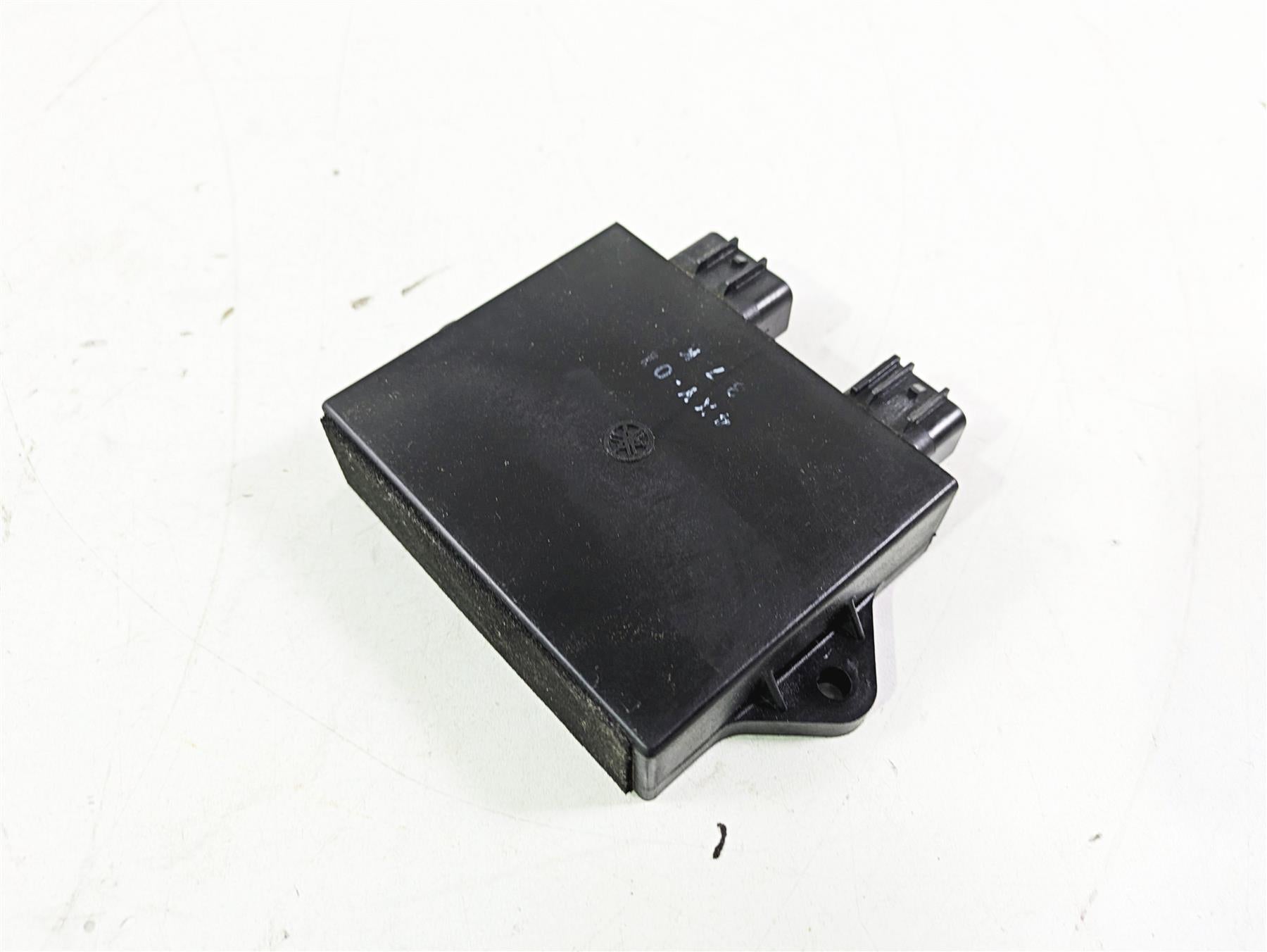 2004 Yamaha XVZ1300 Royal Star Second Cdi Control Unit Module 4XY-85830-01-00 {{ shop.shopifyCountryName }} - Mototech271