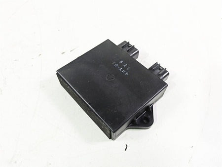 2004 Yamaha XVZ1300 Royal Star Second Cdi Control Unit Module 4XY-85830-01-00 {{ shop.shopifyCountryName }} - Mototech271