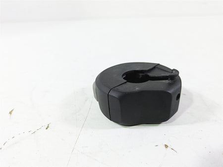 2016 BMW S1000RR K46 Right Control Switch Grip Heater 8546186 61318567720 {{ shop.shopifyCountryName }} - Mototech271