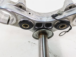2005 Harley Dyna FXDL Low Rider Upper & Lower Triple Tree Set 39mm 45739-87 | Mototech271
