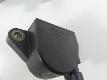 2006 Harley VRSCD Night Rod Delphi Ignition Coil Stick Coils Set 32477-01 {{ shop.shopifyCountryName }} - Mototech271
