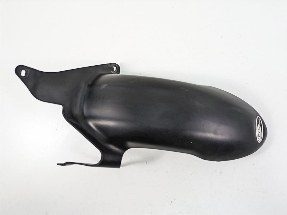 2012 Triumph Tiger 800XC ABS R&G Racing Rear Fender Mud Guard Hugger RGH0003BK {{ shop.shopifyCountryName }} - Mototech271