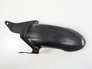 2012 Triumph Tiger 800XC ABS R&G Racing Rear Fender Mud Guard Hugger RGH0003BK