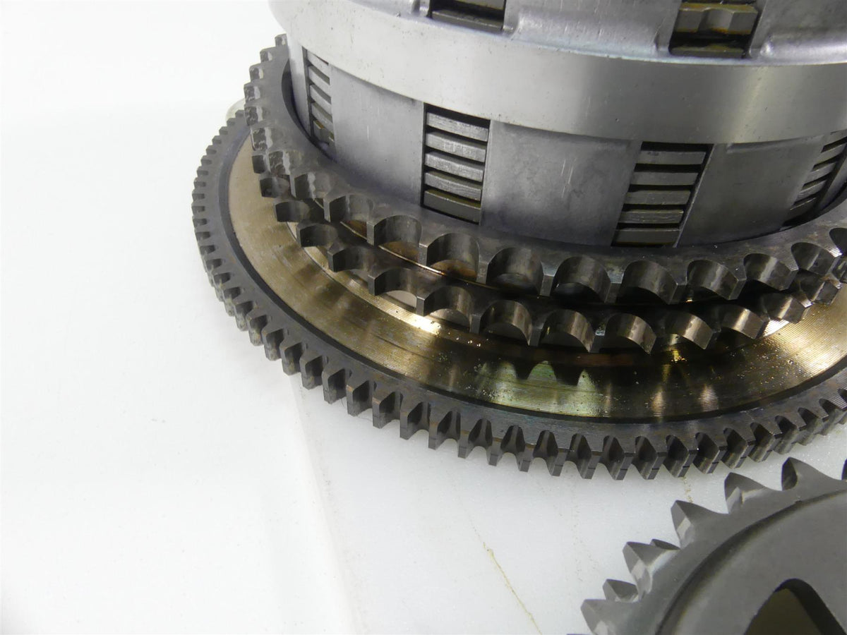 2019 Harley Softail FLSB Sport Glide Complete Primary Drive Clutch Kit 37000263A {{ shop.shopifyCountryName }} - Mototech271