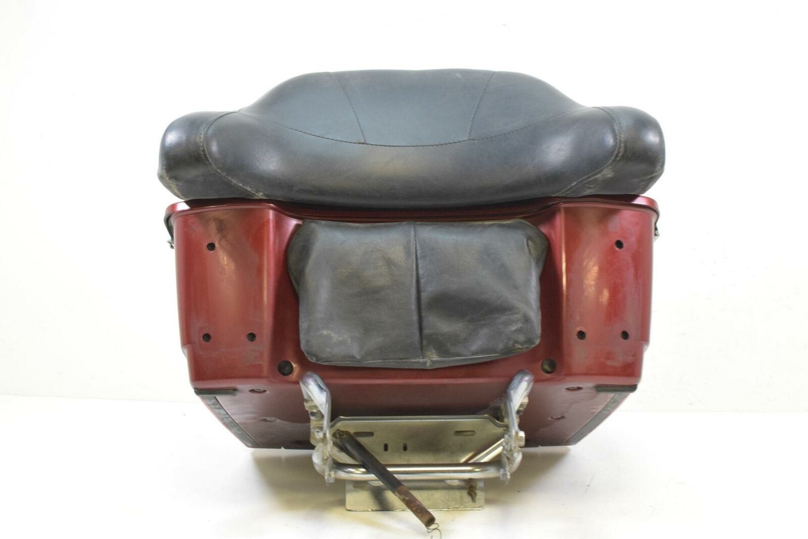 2006 Harley Touring FLHTCUI Electra Glide Rear Trunk Tour Pak 53128-06 {{ shop.shopifyCountryName }} - Mototech271