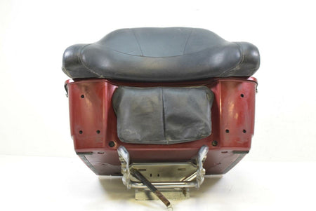 2006 Harley Touring FLHTCUI Electra Glide Rear Trunk Tour Pak 53128-06 {{ shop.shopifyCountryName }} - Mototech271