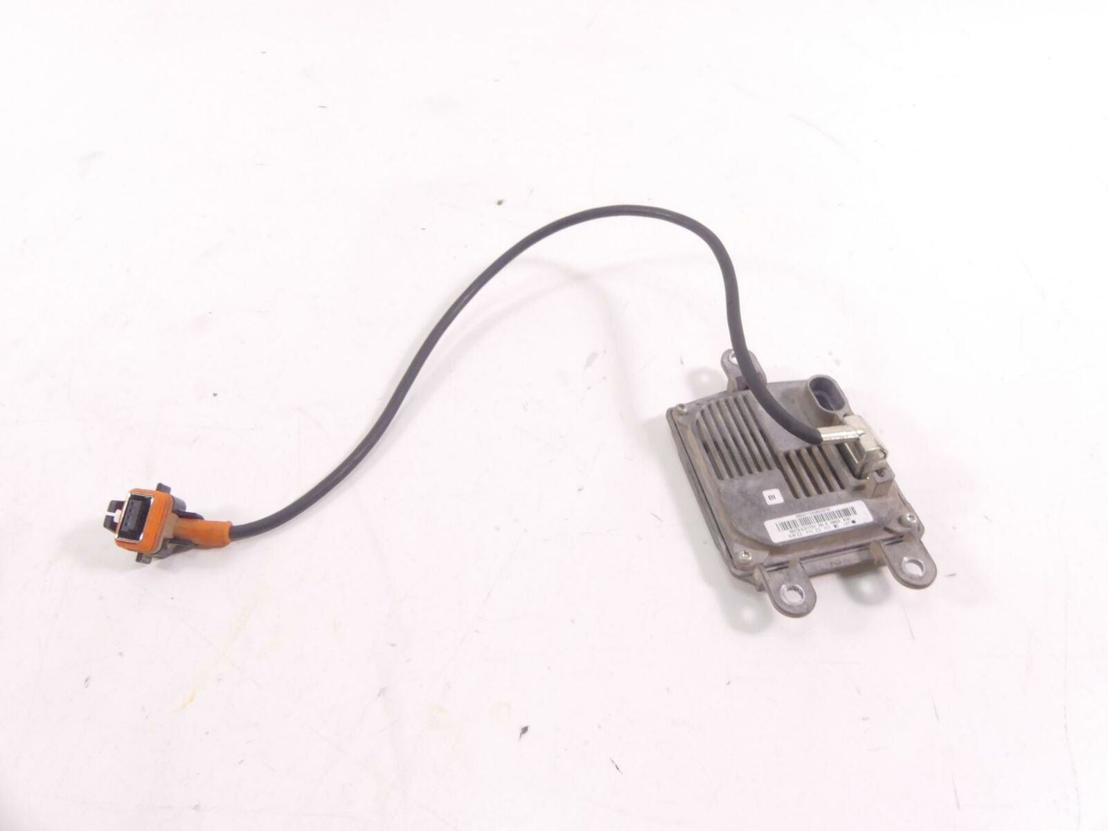 2010 Victory Vision Tour Osram Head Light Lamp Ballast Module Gen V 4011410 {{ shop.shopifyCountryName }} - Mototech271