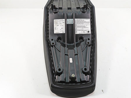 2020 Moto Guzzi V85 TT Adventure Duo Driver Rider Seat Saddle 2B005099000C2 {{ shop.shopifyCountryName }} - Mototech271