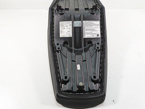 2020 Moto Guzzi V85 TT Adventure Duo Driver Rider Seat Saddle 2B005099000C2
