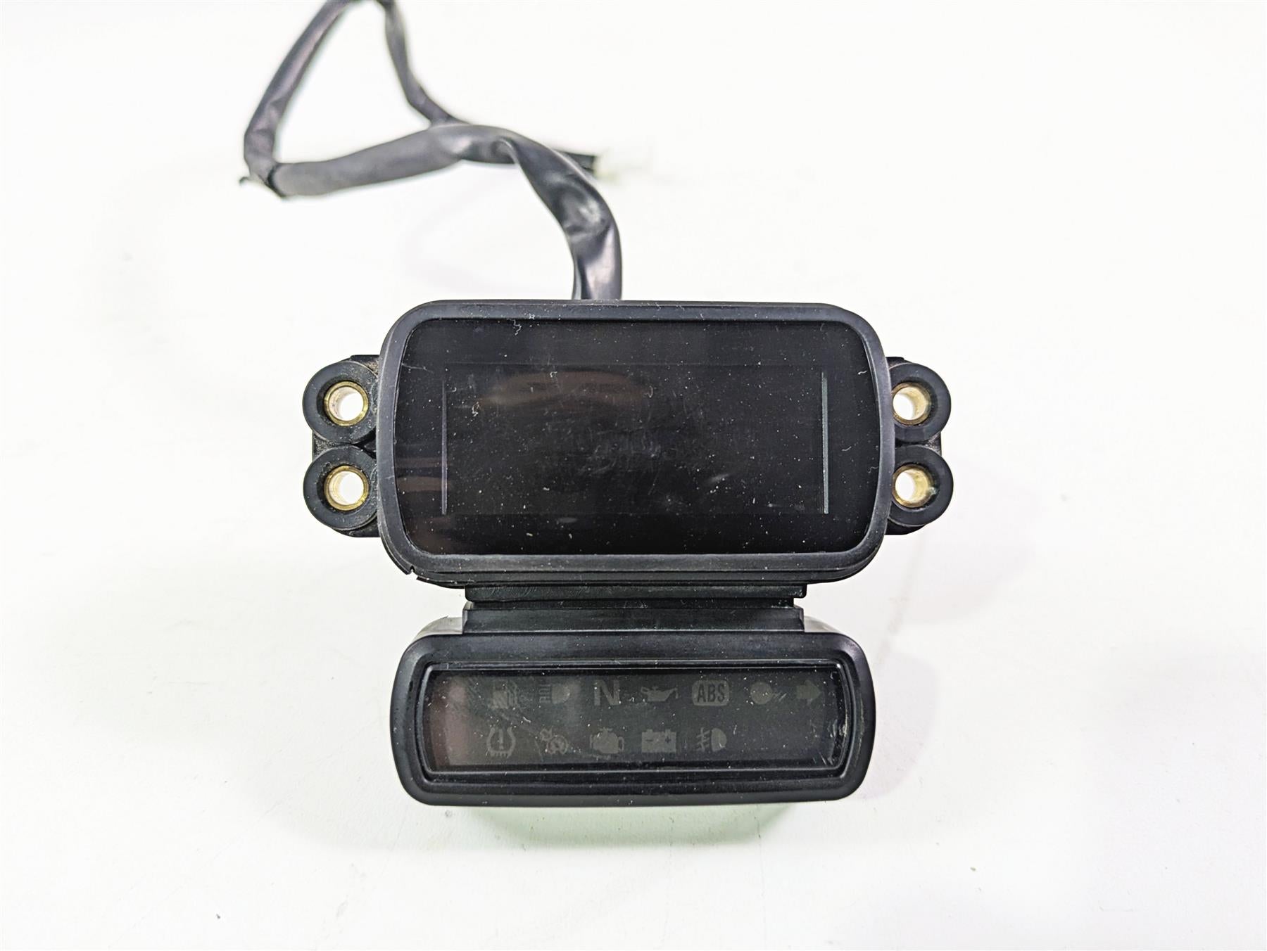 2020 Harley Softail FXST Standard Speedometer Gauges Instrument - 12k 70900651 {{ shop.shopifyCountryName }} - Mototech271