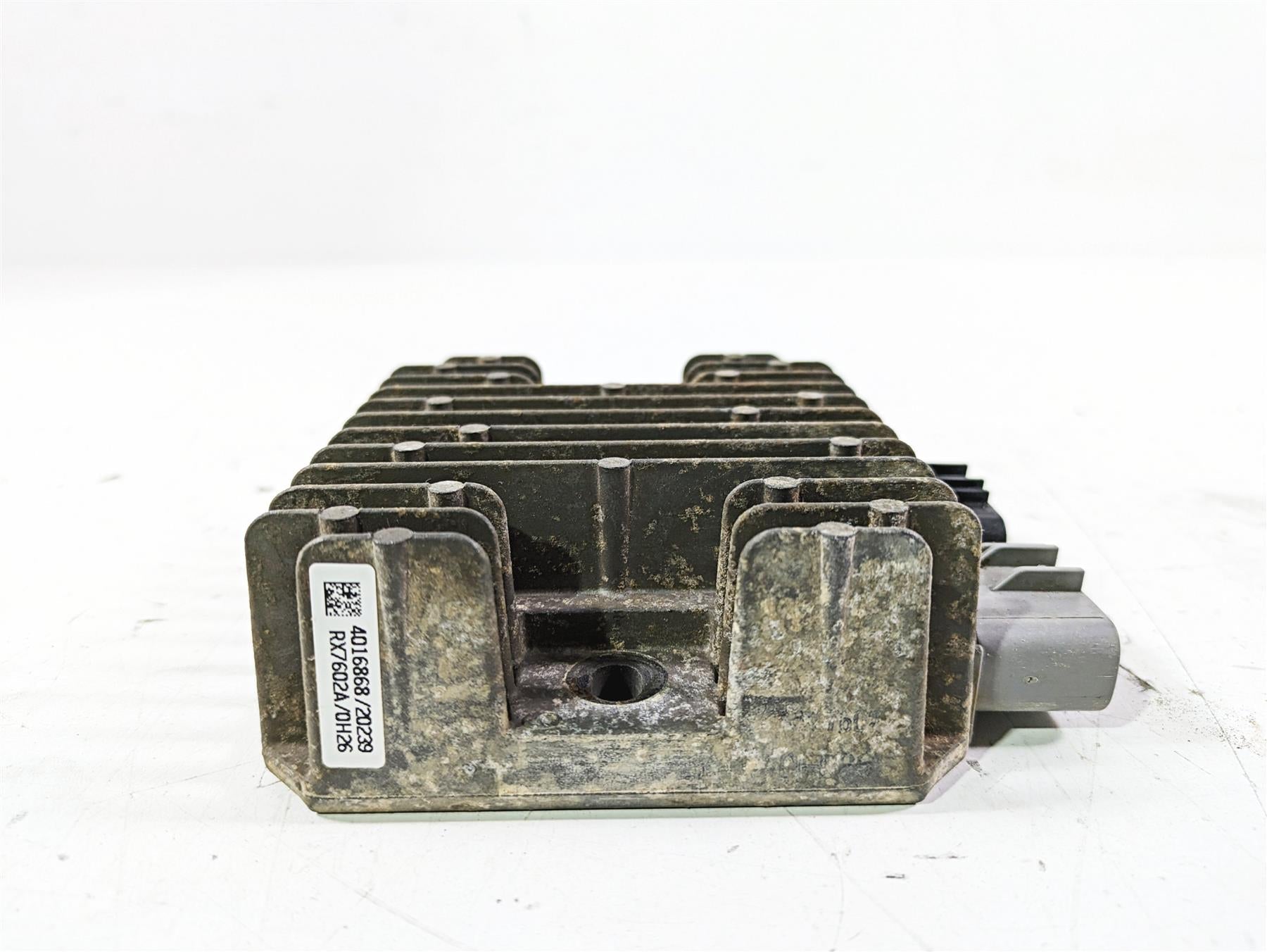 2020 Polaris RZR 900 S Rectifier Voltage Regulator 4016868 {{ shop.shopifyCountryName }} - Mototech271