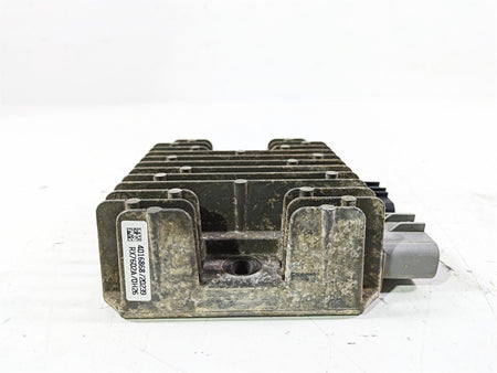 2020 Polaris RZR 900 S Rectifier Voltage Regulator 4016868 {{ shop.shopifyCountryName }} - Mototech271
