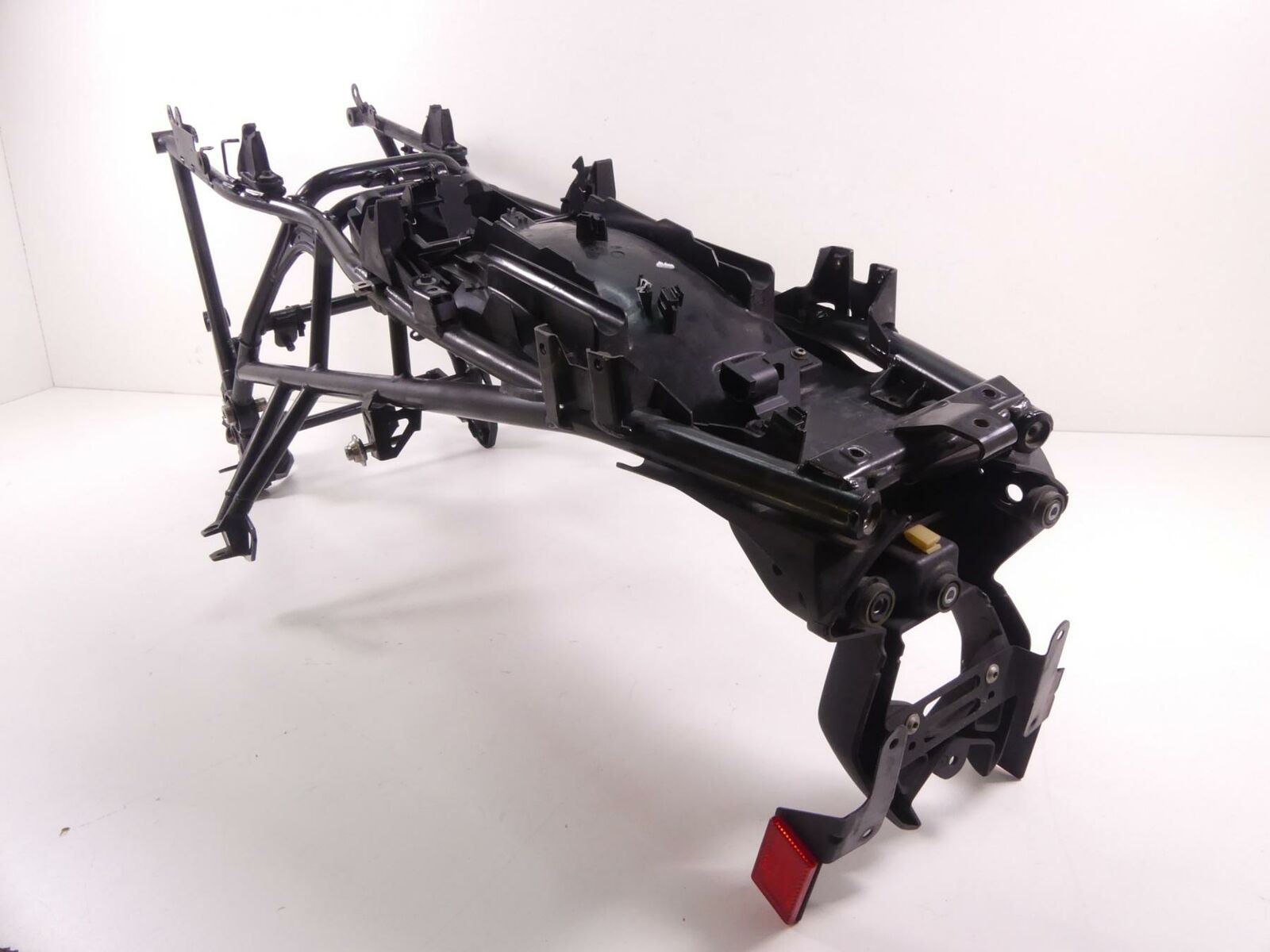 2010 BMW R1200GS Adventure K255 Rear Straight Subframe Sub Frame 46518527527 {{ shop.shopifyCountryName }} - Mototech271