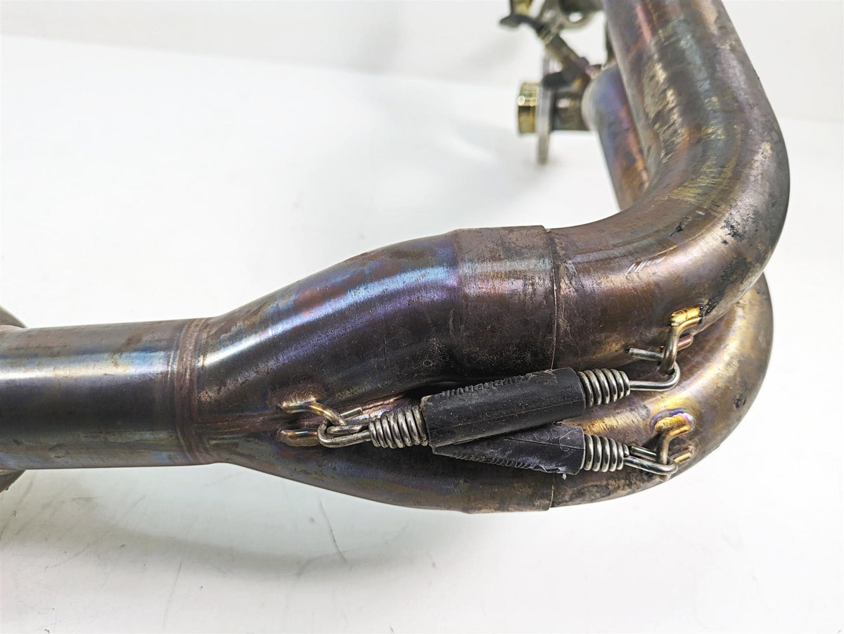 2021 Aprilia RS660 Akrapovic Racing Line Carbon Exhaust System S-A6R3-APLC {{ shop.shopifyCountryName }} - Mototech271