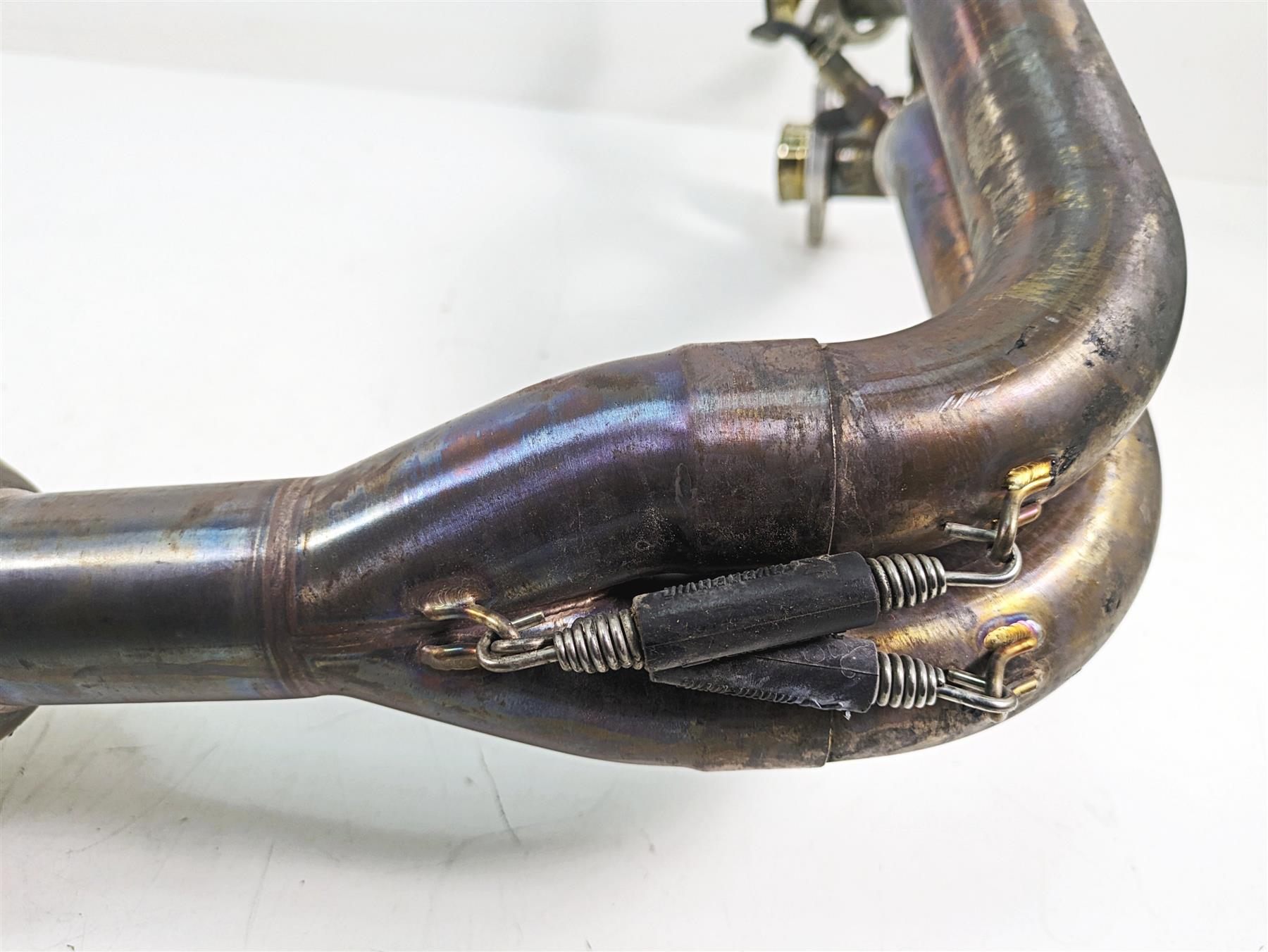 2021 Aprilia RS660 Akrapovic Racing Line Carbon Exhaust System S-A6R3-APLC {{ shop.shopifyCountryName }} - Mototech271