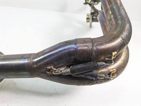2021 Aprilia RS660 Akrapovic Racing Line Carbon Exhaust System S-A6R3-APLC {{ shop.shopifyCountryName }} - Mototech271
