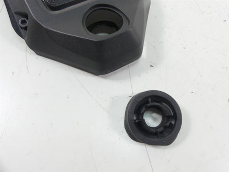 2019 Indian Motorcycle Co. FTR1200 Upper Center Tank Cover Fairing 5454540 {{ shop.shopifyCountryName }} - Mototech271