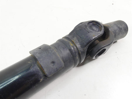2017 Can Am Maverick X3 XDS Turbo R Center Drive Prop Shaft Axle Set 705402025 {{ shop.shopifyCountryName }} - Mototech271
