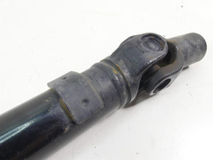 2017 Can Am Maverick X3 XDS Turbo R Center Drive Prop Shaft Axle Set 705402025