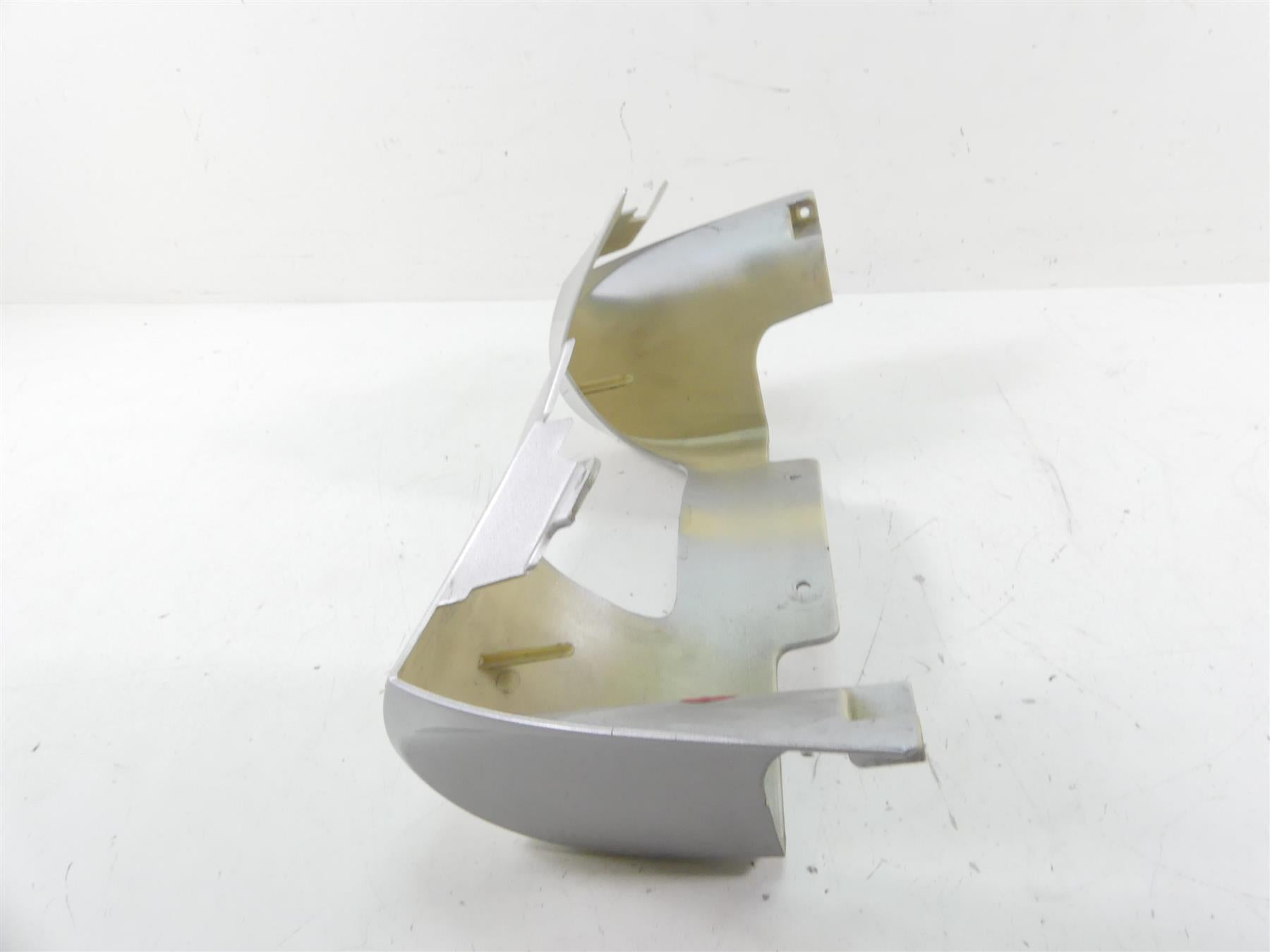 2011 Victory Vision Tour Rear Lower Center Bumper Fairing Cover Cowl 5436208 {{ shop.shopifyCountryName }} - Mototech271
