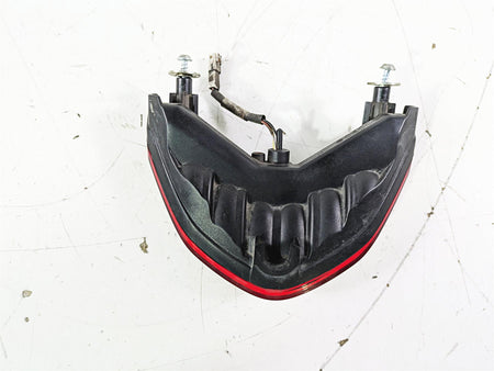 2017 Ducati Monster 1200 S Taillight Tail Light & Wiring 52510483B {{ shop.shopifyCountryName }} - Mototech271