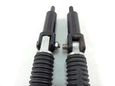 2011 Harley Softail FXS Blackline Passenger Footpeg Foot Peg Set 50943-05A {{ shop.shopifyCountryName }} - Mototech271