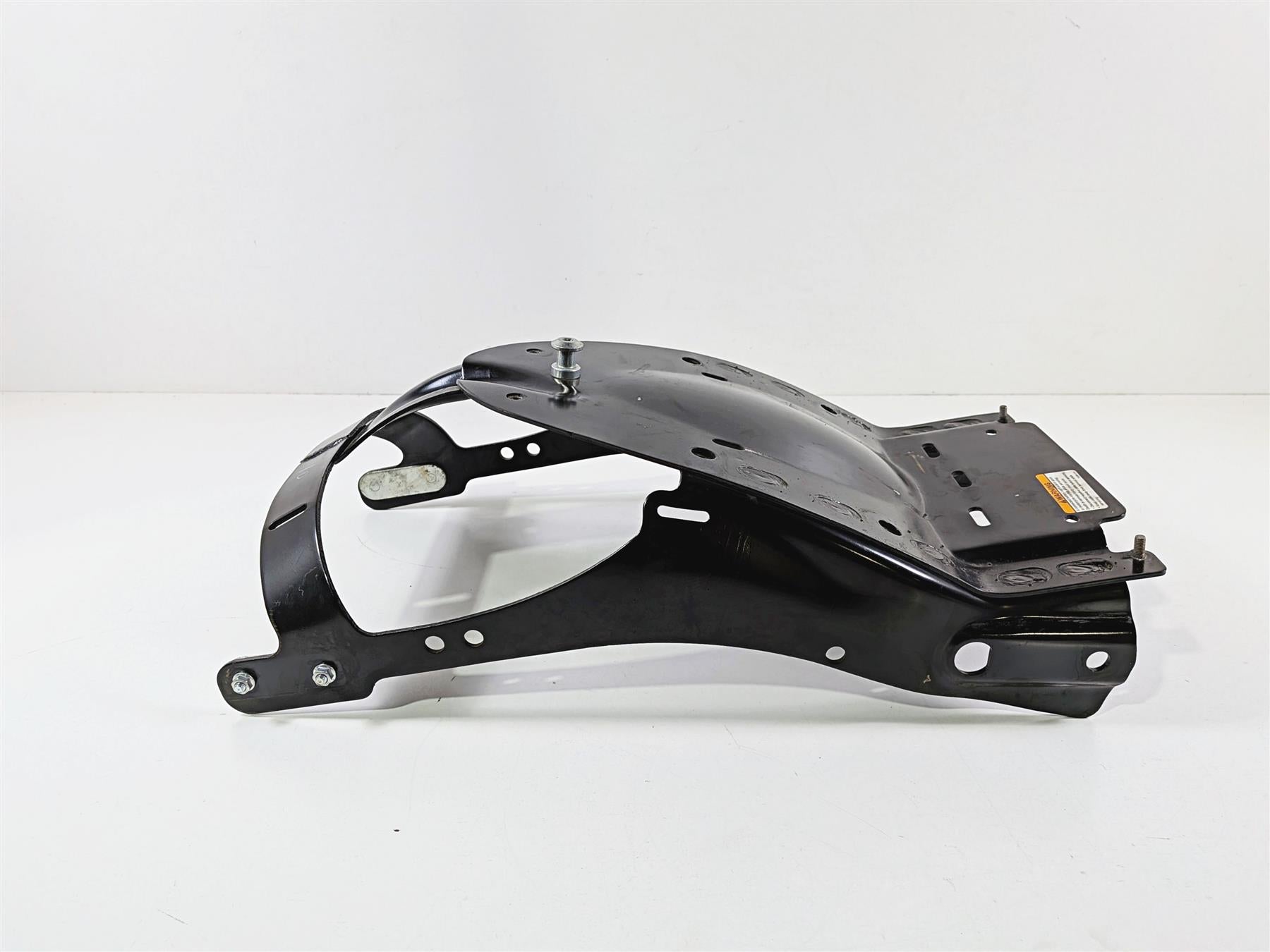 2011 Harley VRSCDX Night Rod Rear Inner Fender Subframe 48523-07 {{ shop.shopifyCountryName }} - Mototech271