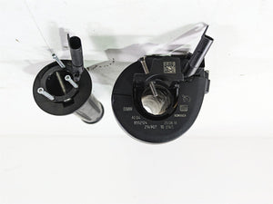 2019 BMW S1000XR K49 Heated Left Right Hand Grip -Cruise 61318552124 61318554007 | Mototech271