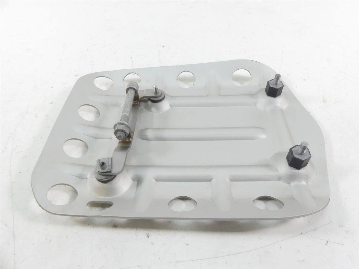 2011 BMW R1200GS K255 Adv Skid Plate Lower Engine Crash Guard 11117717743 {{ shop.shopifyCountryName }} - Mototech271