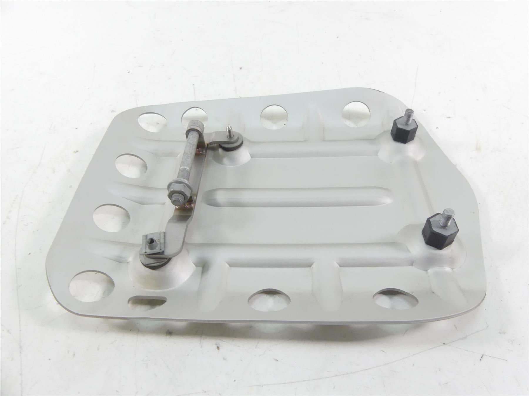 2011 BMW R1200GS K255 Adv Skid Plate Lower Engine Crash Guard 11117717743 {{ shop.shopifyCountryName }} - Mototech271