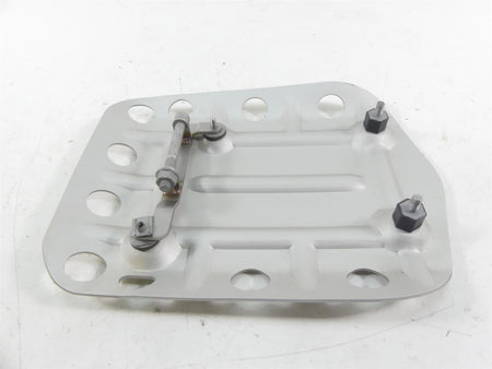 2011 BMW R1200GS K255 Adv Skid Plate Lower Engine Crash Guard 11117717743 {{ shop.shopifyCountryName }} - Mototech271
