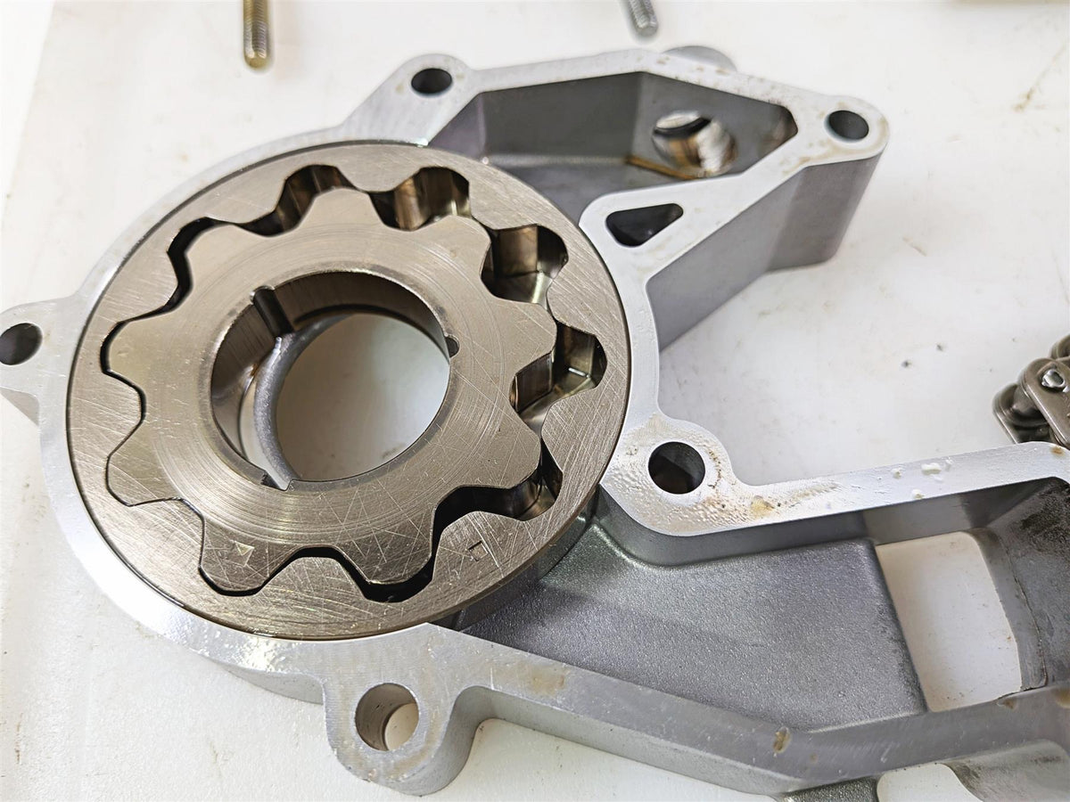 2004 BMW R1150GS R21 Timing Gear & Chain Mount Tensioner 11311340671 {{ shop.shopifyCountryName }} - Mototech271