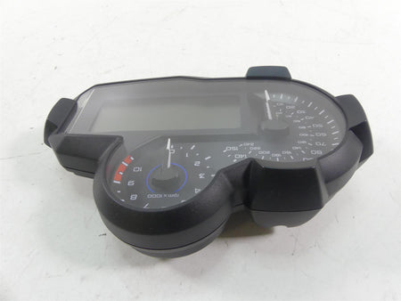 2017 BMW R1200GS GSW K50 Speedometer Gauges Instrument 12K 62118569433 {{ shop.shopifyCountryName }} - Mototech271