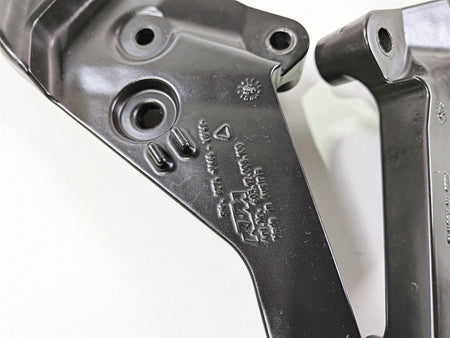 2016 KTM 1290 Super Adventure Passenger Rear Grab Handle Set 60312008100 {{ shop.shopifyCountryName }} - Mototech271