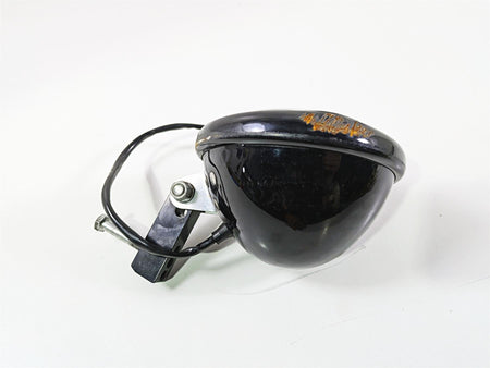 2017 Harley Dyna FXDB Street Bob Led Headlight + Bucket & Bracket 68297-05A {{ shop.shopifyCountryName }} - Mototech271