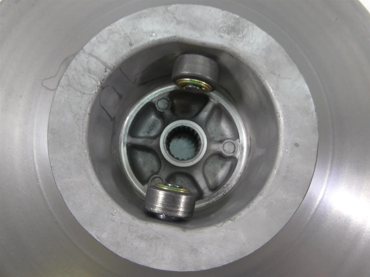 2015 Arctic Wild Cat 700 Sport LTD Secondary Driven Clutch 542mi 0823-541 {{ shop.shopifyCountryName }} - Mototech271