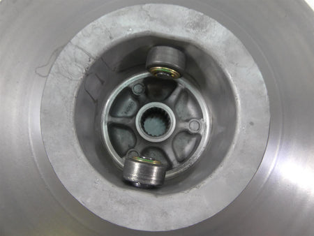 2015 Arctic Wild Cat 700 Sport LTD Secondary Driven Clutch 542mi 0823-541 {{ shop.shopifyCountryName }} - Mototech271