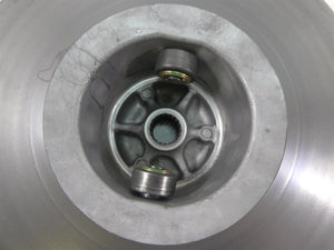 2015 Arctic Wild Cat 700 Sport LTD Secondary Driven Clutch 542mi 0823-541