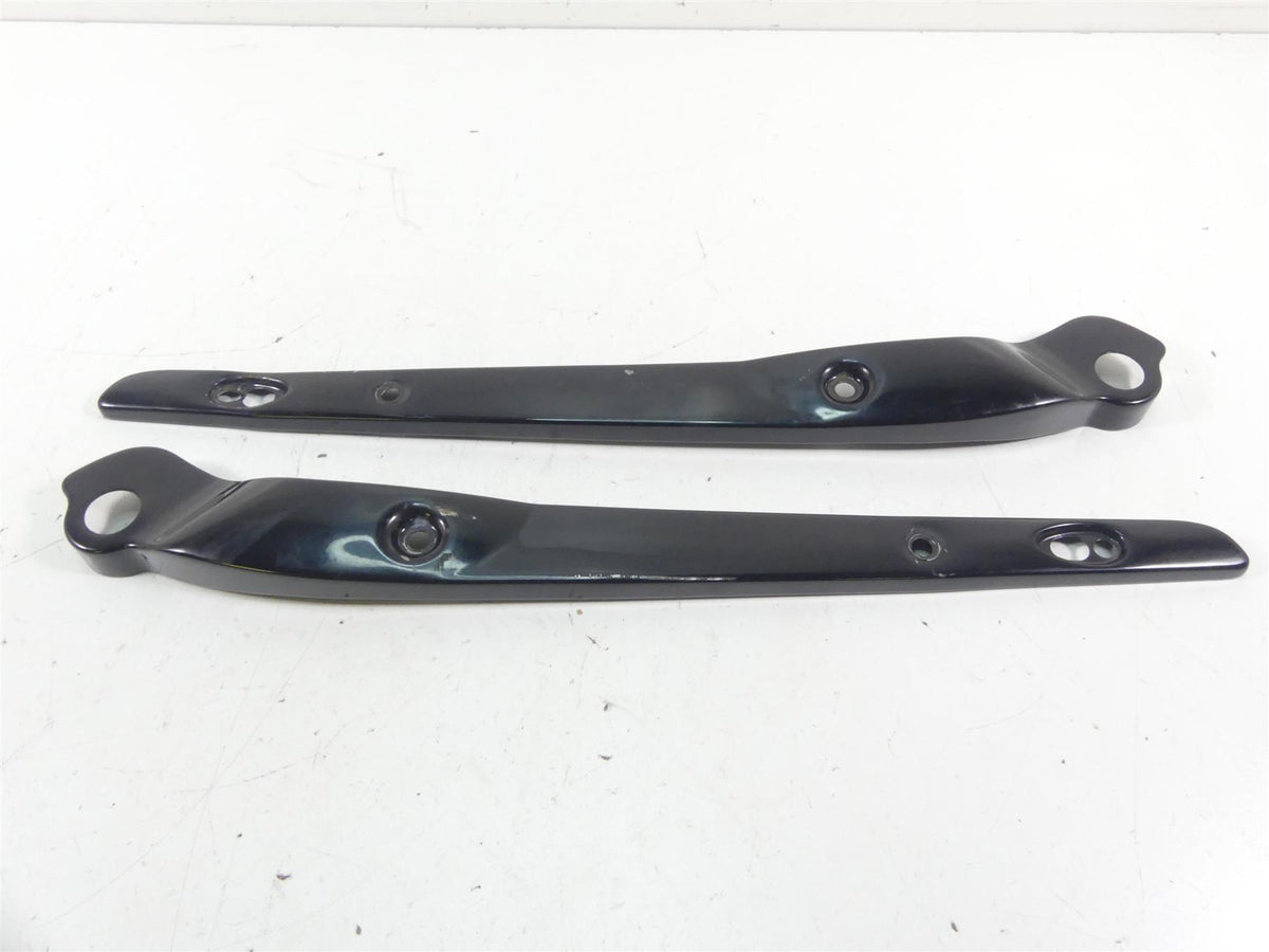 2015 Harley FXDF Dyna Fat Bob Rear Fender Struts Braces Rails 59138-06 59171-06 {{ shop.shopifyCountryName }} - Mototech271