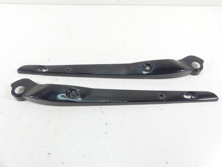 2015 Harley FXDF Dyna Fat Bob Rear Fender Struts Braces Rails 59138-06 59171-06 {{ shop.shopifyCountryName }} - Mototech271