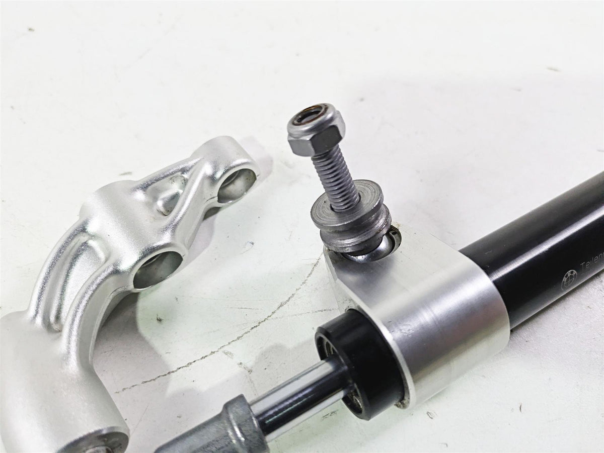 2015 BMW R nineT K21 Steering Damper & Mounts 591 Miles Only 32768548757 {{ shop.shopifyCountryName }} - Mototech271